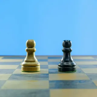 183. Стать лучше — но по сравнению с кем?