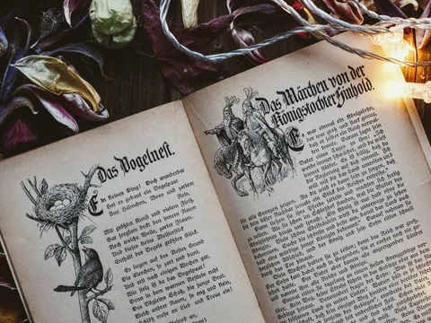 Бесконечная история Михаила Энде