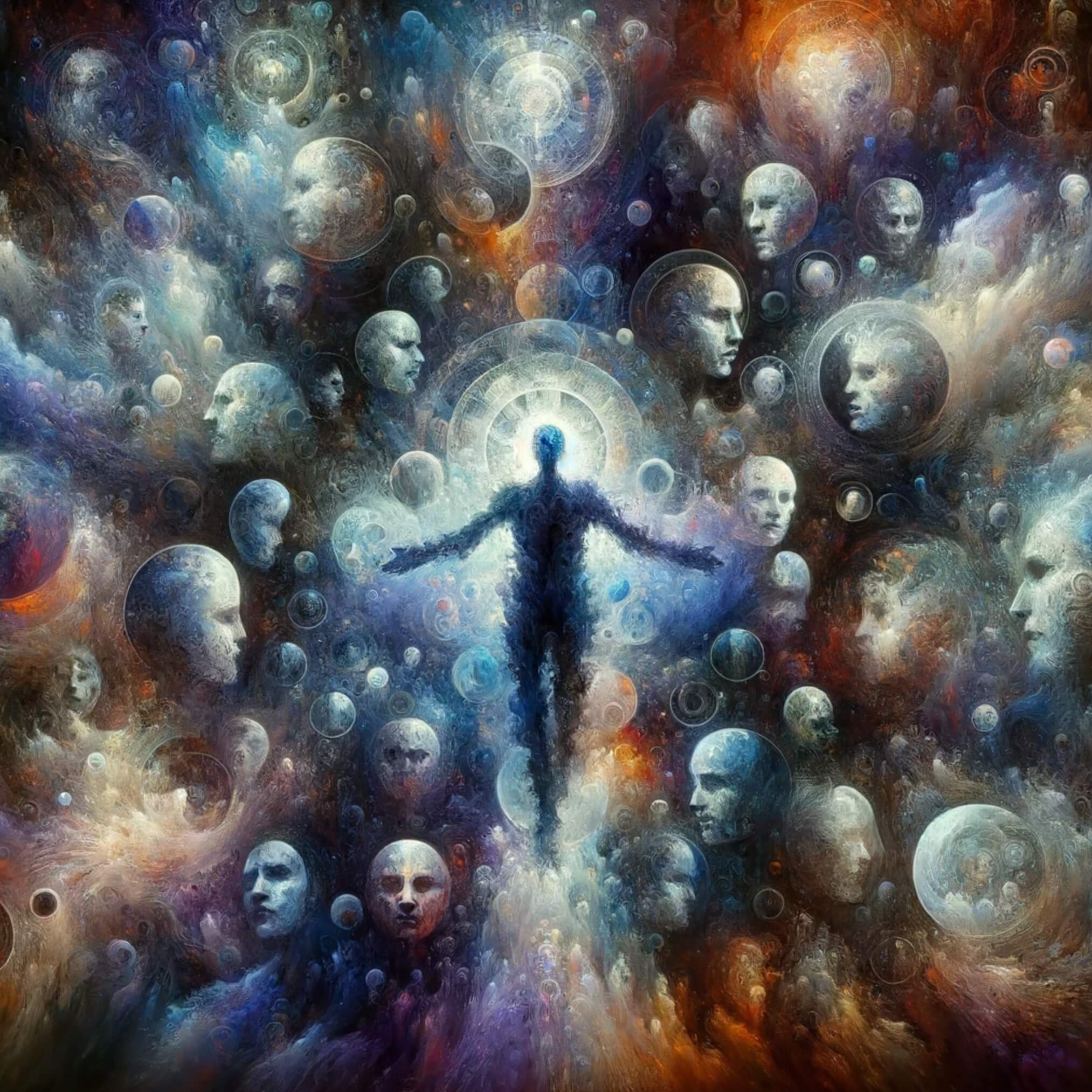 125. Тень и коллективное episode artwork