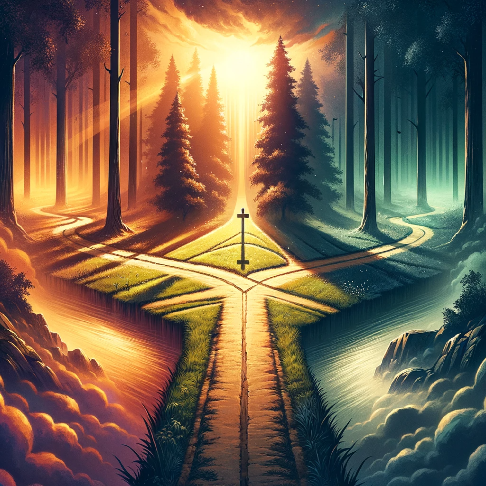 127. Зов приключений: вызов, меняющий жизнь episode artwork