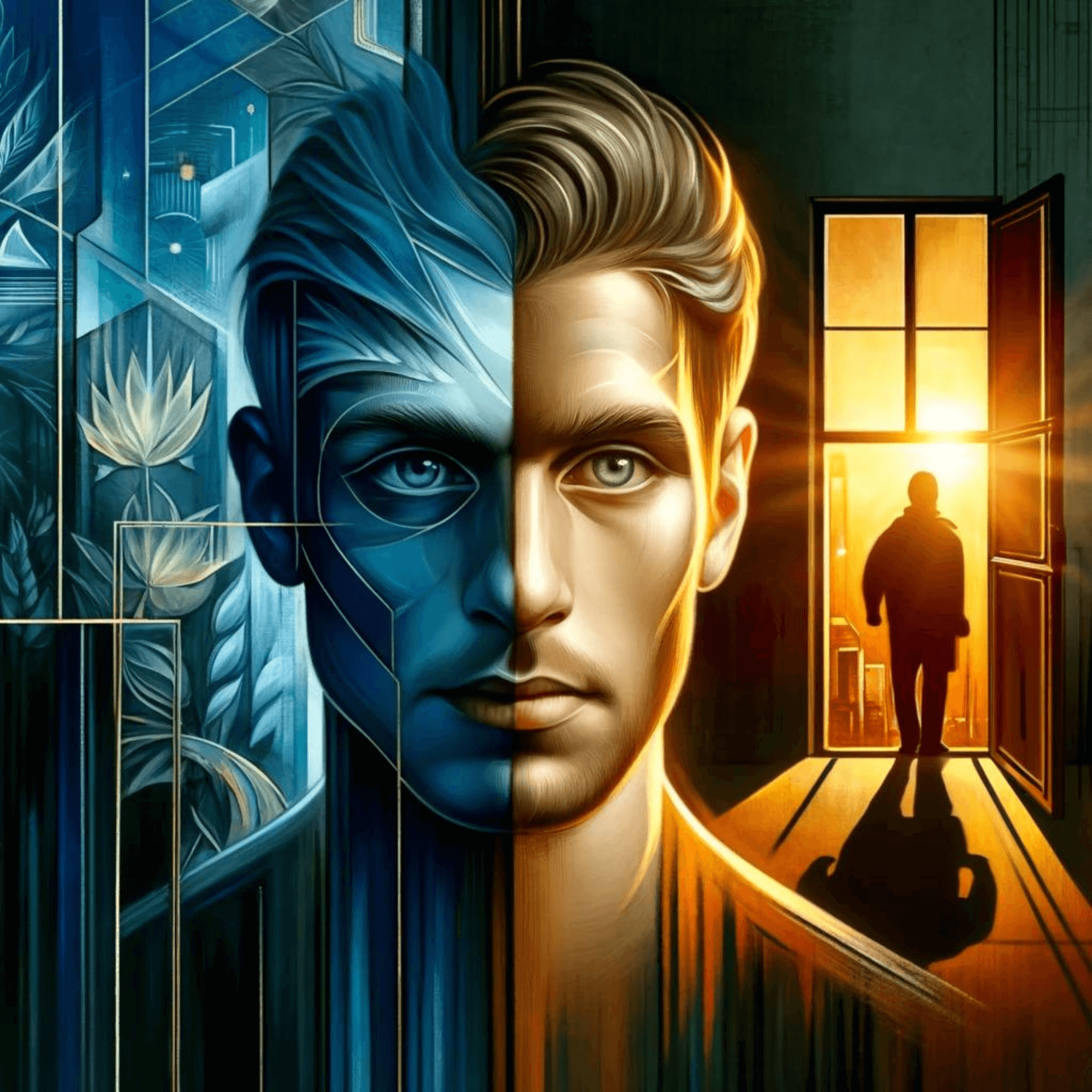 136. Время возвращения героя episode artwork