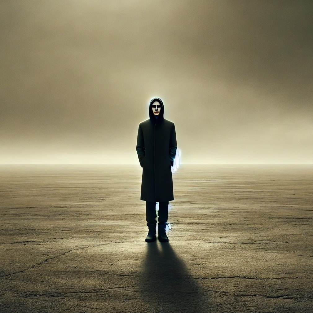 147. Негативный экзистенциализм, наука и мужество абсурда episode artwork