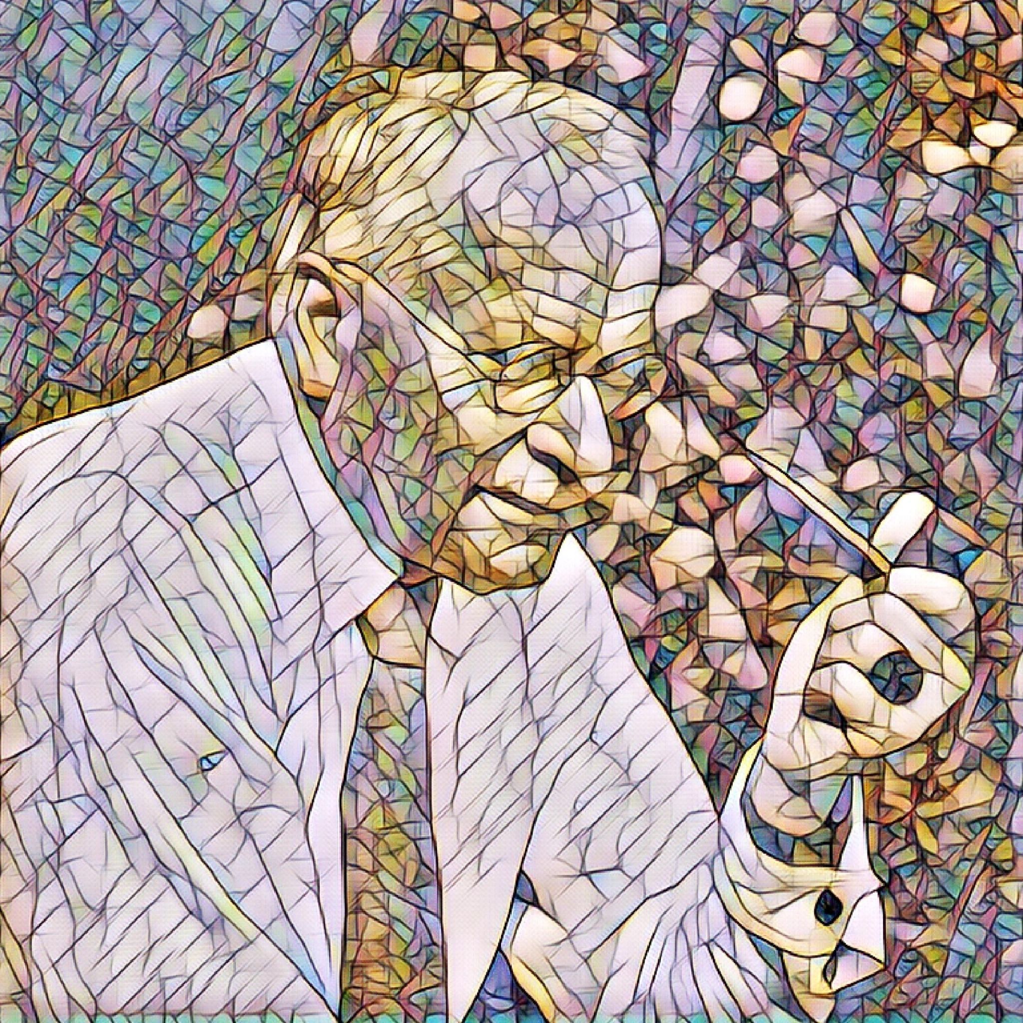 84. Главные мысли Юнга об истории Иова episode artwork