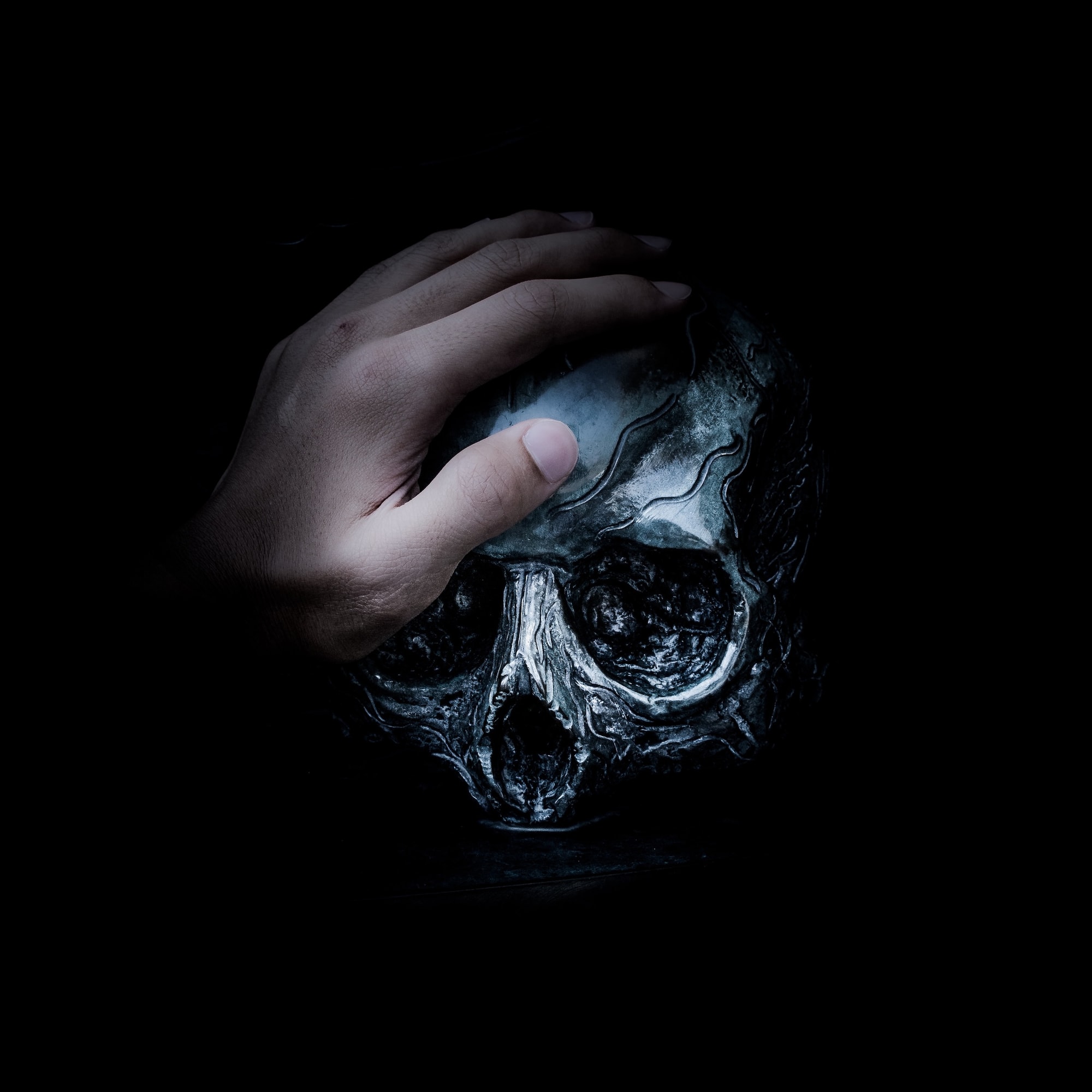 87. Экзистенциальный ответ Иову episode artwork